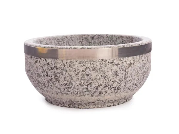 Granite_Spice_Bowl_With_Stainless_Steel_Rim_Decorative_Kitchen_Serving_Bowl_18_Cm