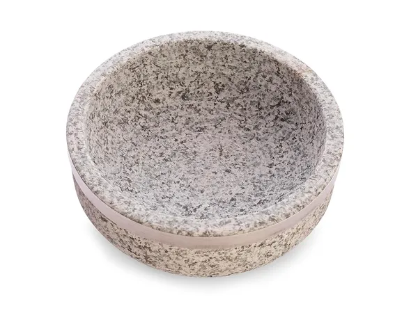 Granite_Spice_Bowl_With_Stainless_Steel_Rim_Decorative_Kitchen_Serving_Bowl_18_Cm
