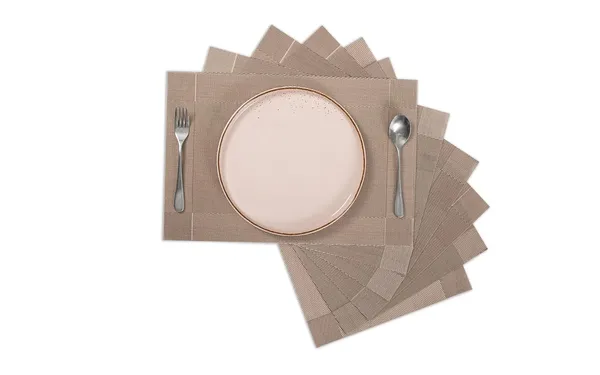 Woven_Placemats_Set_For_Dining_Table_Heat_Resistant_Table_Mats_Pack_Of_6_Golden_Brown