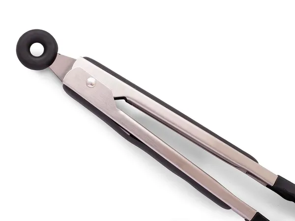 Stainless_Steel_Kitchen_Food_Tongs_With_Silicone_Grip_Handle_Color_May_Vary