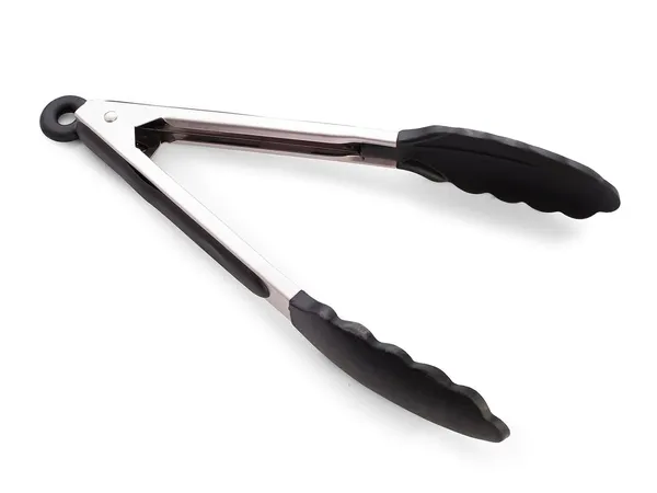 Stainless_Steel_Kitchen_Food_Tongs_With_Silicone_Grip_Handle_Color_May_Vary