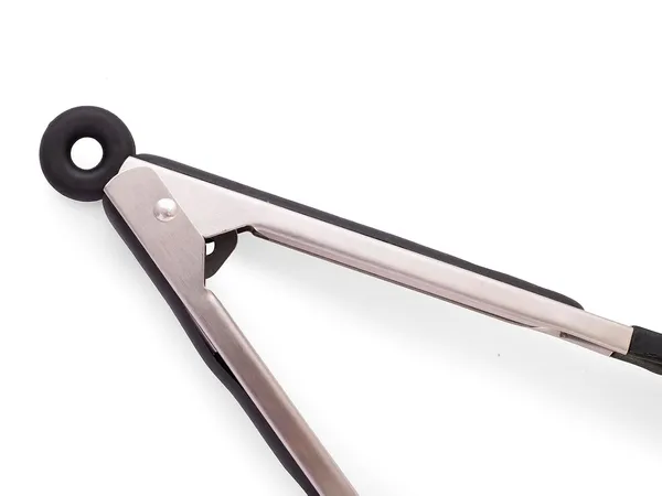 Stainless_Steel_Kitchen_Food_Tongs_With_Silicone_Grip_Handle_Color_May_Vary
