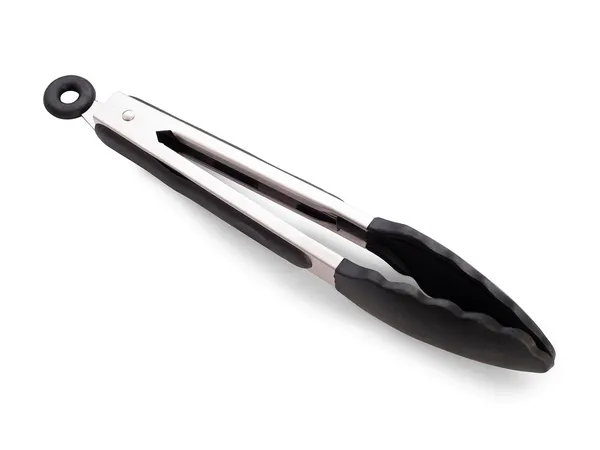 Stainless_Steel_Kitchen_Food_Tongs_With_Silicone_Grip_Handle_Color_May_Vary