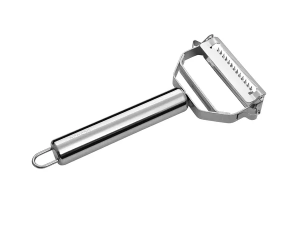 Premium_Stainless_Steel_Julienne_Vegetable_Peeler_Professional_Kitchen_Tool