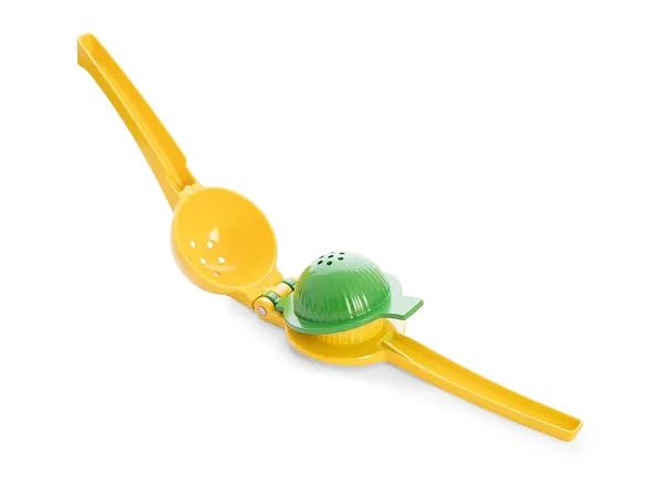 Manual_Citrus_Juicer_2_In_1_Lemon_Lime_Squeezer_Yellow_And_Green