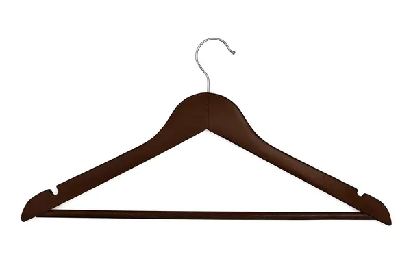 Product_Summary_Wooden_Clothes_Hanger_A_Grade_Dark_Wood_Finish_Pack_Of_6