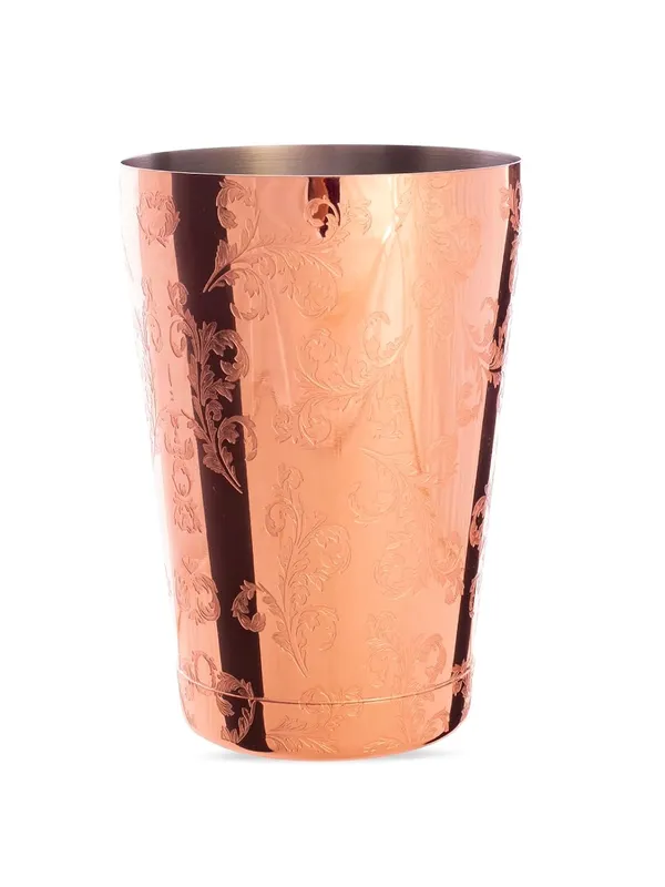 Engraved_Cocktail_Boston_Shaker_Stainless_Steel_Bar_Tin_Cup_With_Lavender_Pattern_Rose_Gold