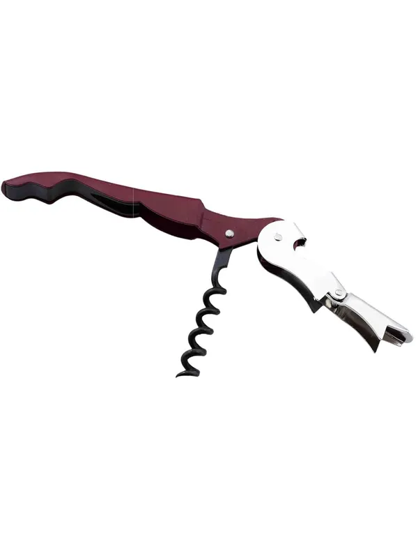 Professional_Wine_Bottle_Opener_Corkscrew_With_Ergonomic_Handle_Maroon