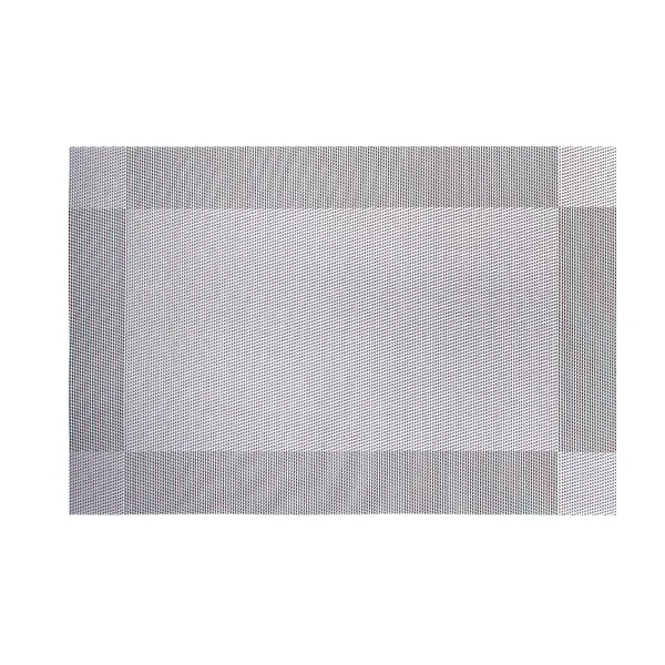 Placemats_Set_Of_6_Silver_Grey_Table_Mats_Dining_Table_Decor