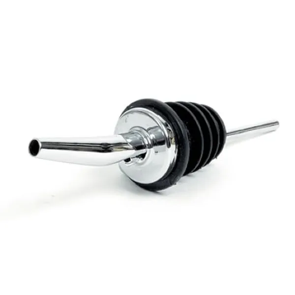 Premium_Wine_Pourer_Stopper_With_Aerator_Stainless_Steel_And_Rubber_Silver_And_Black