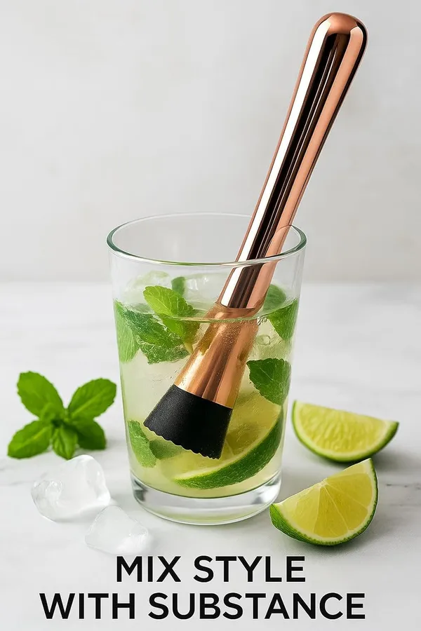 Professional_Rose_Gold_Muddler_Premium_Stainless_Steel_Cocktail_Bar_Tool_With_Anti_Slip_Rubber_Base_Rust_Resistant_Bartender_Mixing_Stick
