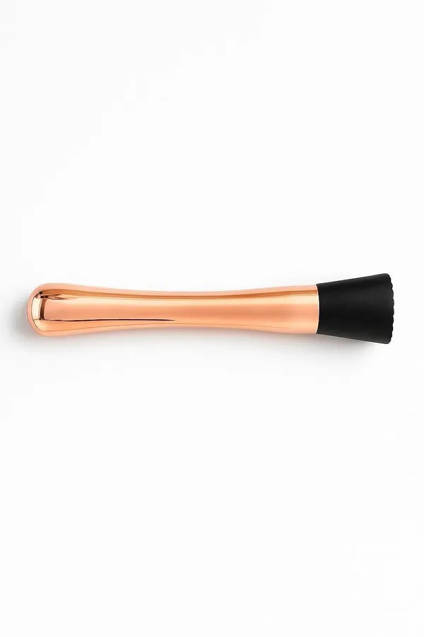 Professional_Rose_Gold_Muddler_Premium_Stainless_Steel_Cocktail_Bar_Tool_With_Anti_Slip_Rubber_Base_Rust_Resistant_Bartender_Mixing_Stick