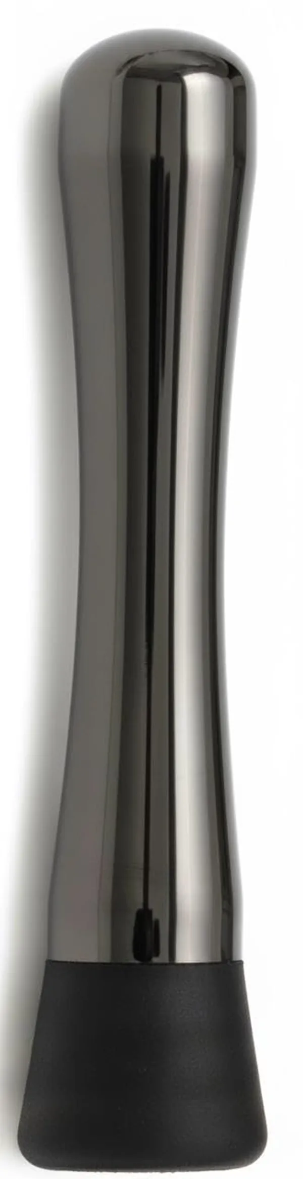 Professional_Black_Cocktail_Muddler_Sturdy_And_Durable_Bar_Tool_For_Hotels_And_Bars_Fast_Moving_Sku