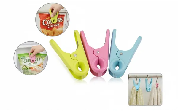 Colorful_Bag_Sealing_Clips_Set_Reusable_Food_Storage_Pouch_Clips_In_Yellow_Pink_And_Blue_Pack_Of_3