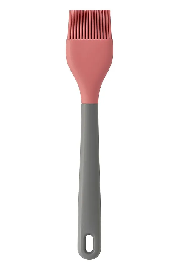 Silicone_Basting_Brush_Pink_And_Grey_30cm_Long_Handle_Kitchen_Oil_Brush_With_Soft_Bristles_For_Cooking_Grilling_Baking_Color_May_Vary