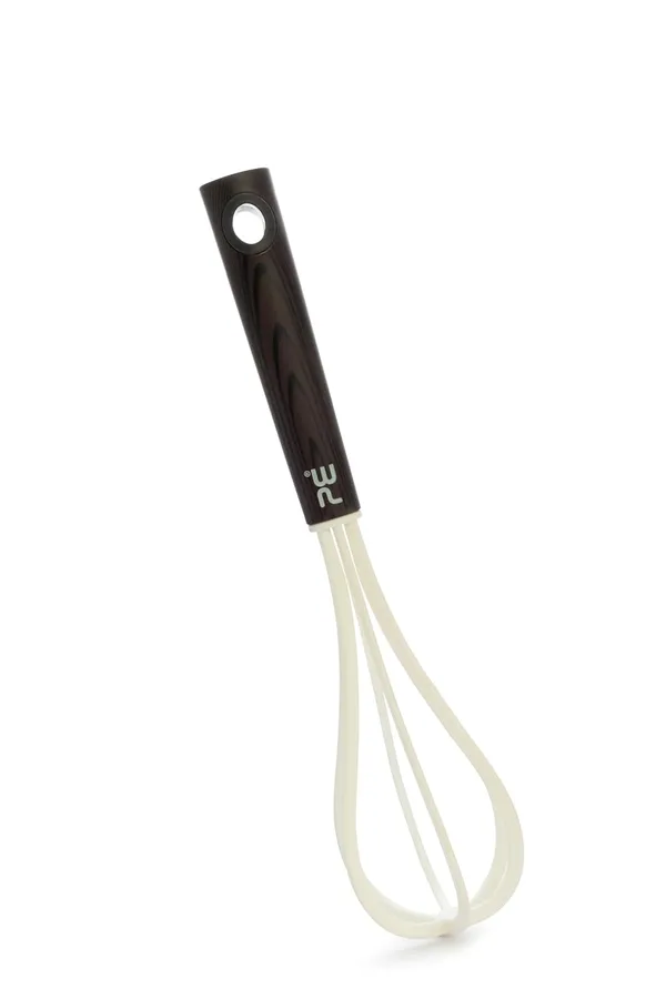 Silicone_Whisk_With_Dark_Wood_Handle_Heat_Resistant_Wire_Whisk_For_Cooking_And_Baking
