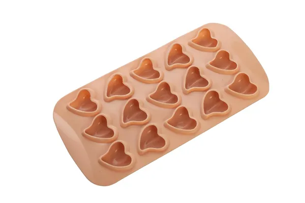 Silicone_15_Cavity_Heart_Shape_Chocolate_Mold_-_Pack_of_2