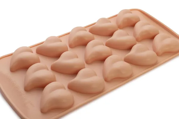 Silicone_15_Cavity_Heart_Shape_Chocolate_Mold_-_Pack_of_2