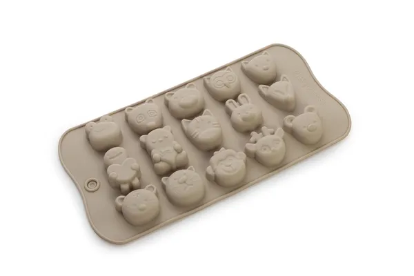 Silicone_Chocolate_Mold_With_Cute_Animal_Faces_15_Cavity_Baking_Tray_For_Chocolates_Candies_And_Desserts