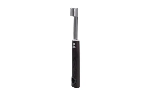 Professional_Stainless_Steel_Fruit_Corer_With_Brown_Handle_Kitchen_Utensil_For_Apple_Pear_Removal