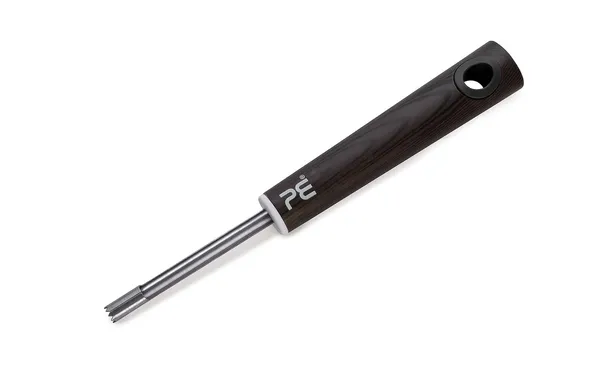 Professional_Fruit_Corer_Brown_Wooden_Feel_Plastic_Handle_Stainless_Steel_Blade_Kitchen_Tool_For_Apple_And_Pear_Pitting