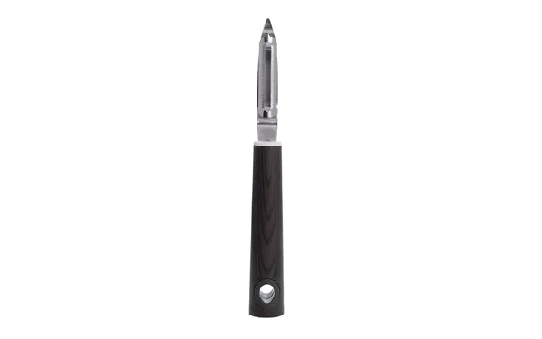 Professional_Stainless_Steel_Vegetable_Peeler_Brown_Handle_Premium_Kitchen_Tool_For_Fruits_And_Vegetables