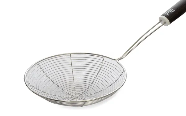 Professional_Stainless_Steel_Spider_Skimmer_Kitchen_Strainer_With_Long_Handle_Circular_Mesh_Design_For_Deep_Frying_And_Cooking