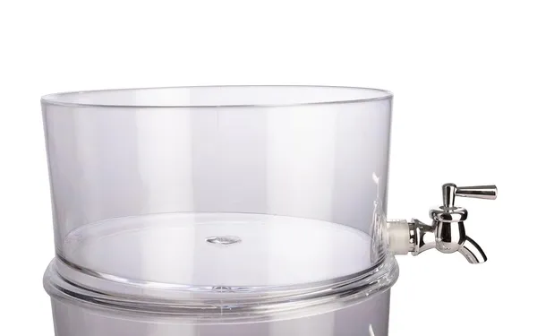 Triple_Tank_Juice_Dispenser_With_Spigots_Clear_Acrylic_Beverage_Dispenser_3_Tier_Stackable_Drink_Server_With_Lid