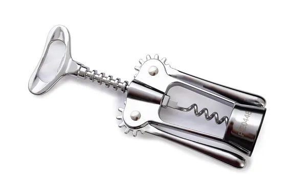 Professional_Wing_Corkscrew_Wine_Opener_Chrome_Plated_Metal_Double_Hinged_Lever_Arms