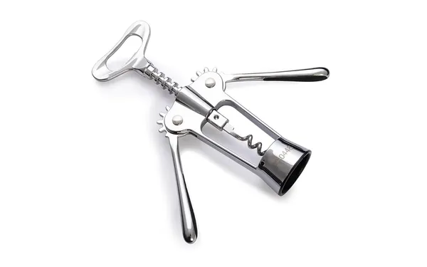 Professional_Wing_Corkscrew_Wine_Opener_Chrome_Plated_Metal_Double_Hinged_Lever_Arms