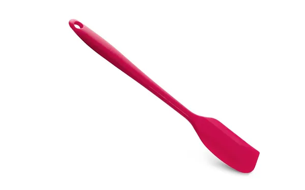 Silicone_Spatula_And_Basting_Brush_Set_Pink_27cm_Scraper_And_24cm_Oil_Brush_2_Piece_Kitchen_Utensil_Set_Color_May_Vary