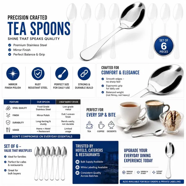 Classic_Tea_Spoon_Set_Of_6_Premium_Stainless_Steel_Mirror_Finish_Rust_Resistant_Ergonomic_Grip