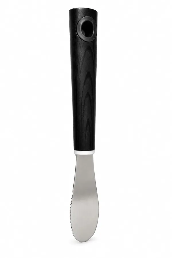 Stainless_Steel_Butter_Spreader_Knife_With_Comfortable_Grip_Rust_Resistant_For_Butter_Jam_And_Peanut_Butter