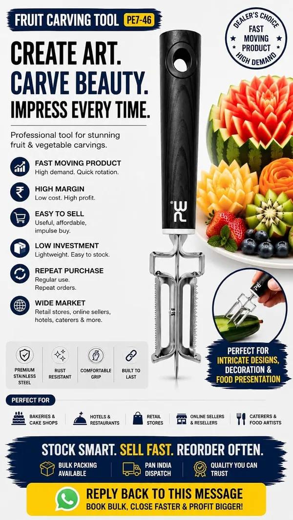 Professional_Fruit_Carving_Tool_Stainless_Steel_Blade_With_Comfortable_Grip_For_Intricate_Designs_And_Food_Presentation
