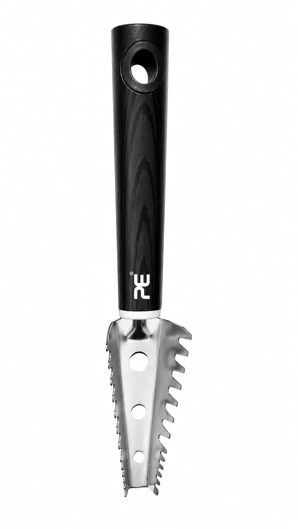 Professional_Fish_Cleaner_Stainless_Steel_Scraper_With_Comfortable_Grip_Rust_Resistant_For_Freshwater_And_Seafood_Fish