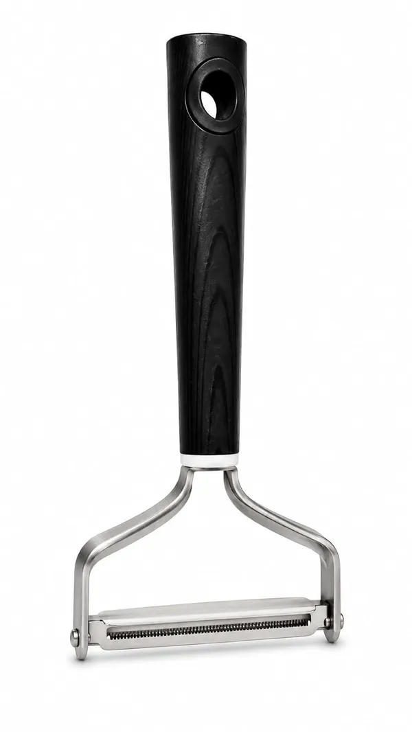 Stainless_Steel_Y_Shaped_Vegetable_Peeler_With_Black_Handle_For_Carrots_Potatoes_And_More