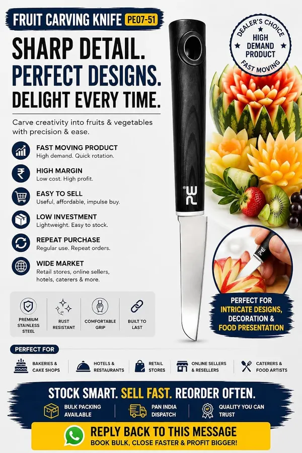 Professional_Fruit_Carving_Knife_Stainless_Steel_Blade_Comfortable_Grip_For_Intricate_Designs_And_Food_Presentation