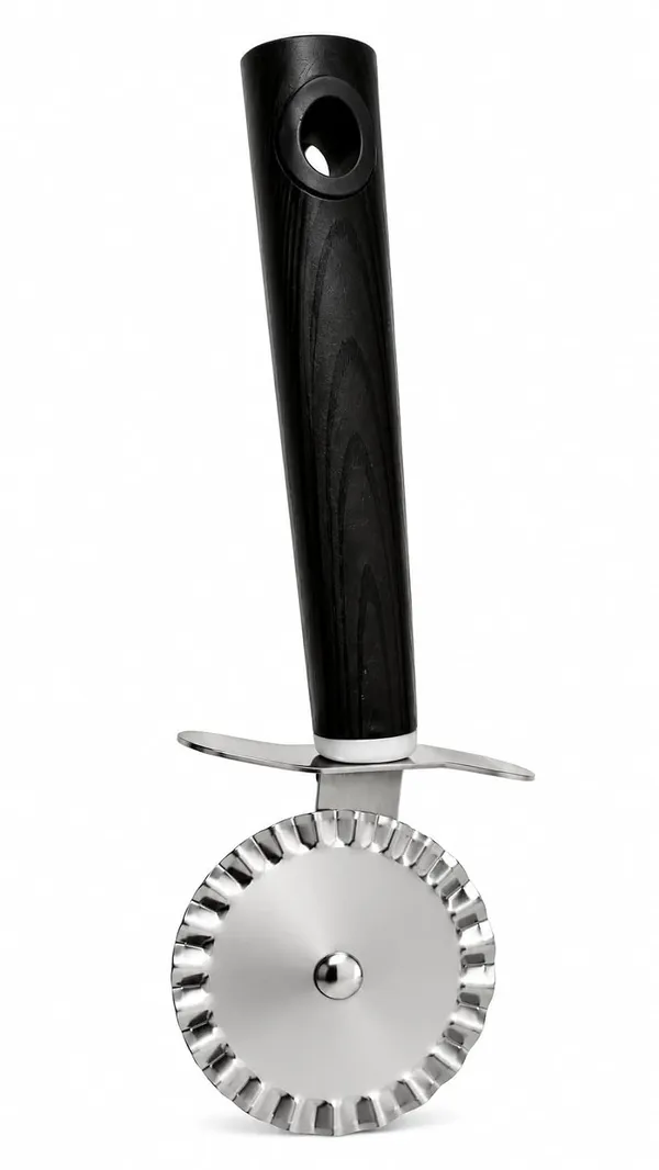 Professional_Stainless_Steel_Pastry_Dough_Cutter_With_Fluted_Wheel_Black_Handle_For_Cutting_And_Shaping_Dough
