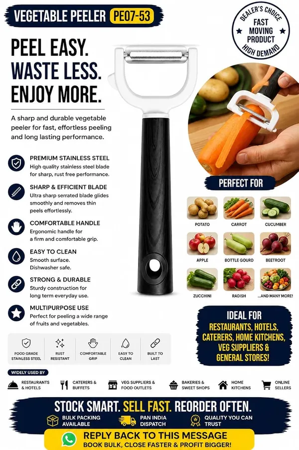 Vegetable_Peeler_With_Sharp_Stainless_Steel_Serrated_Blade_Ergonomic_Handle_Dishwasher_Safe_Multipurpose