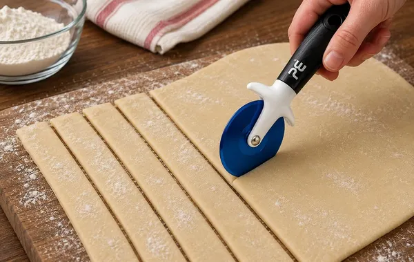 Professional_Dough_Cutter_With_Blue_Wheel_Black_Handle_Ergonomic_Grip_For_Pizza_And_Pastry