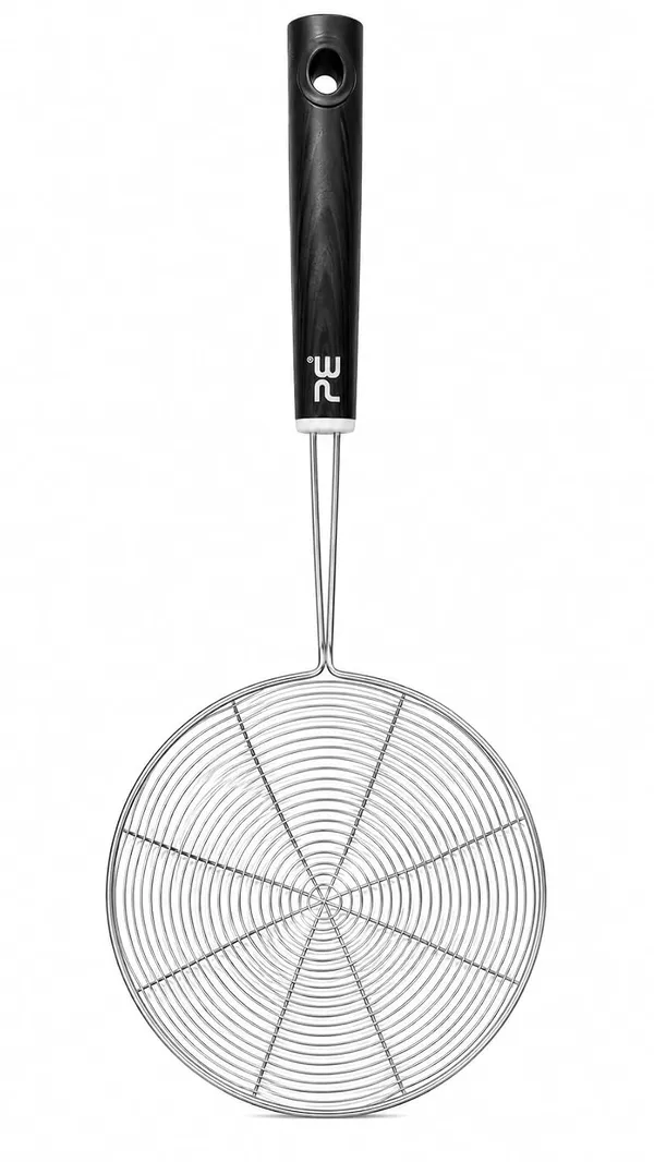 Professional_Stainless_Steel_Wire_Skimmer_Jhara_14_5_Cm_Fine_Wire_Design_Ergonomic_Handle_Multipurpose_Strainer