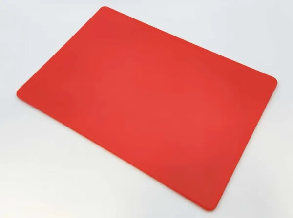 Nsf_Certified_Hdpe_Chopping_Board_Red_30_X_45_Cm