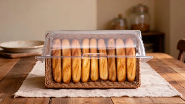 Wicker_Rustic_Bread_Basket_With_Acrylic_Cover_Brown