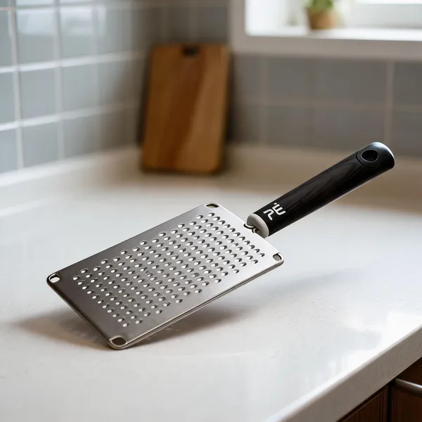 Stainless_Steel_Long_Handle_Box_Grater