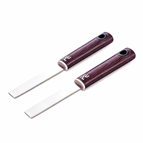 Stainless_Steel_Black_Handle_Fruit_Carving_Knife_-_Pack_of_2