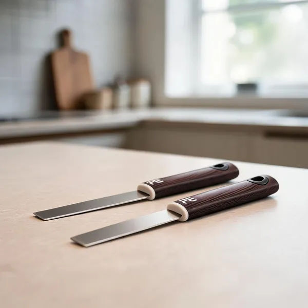Stainless_Steel_Black_Handle_Fruit_Carving_Knife_-_Pack_of_2