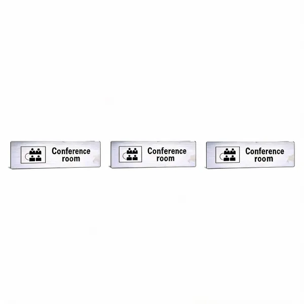 Acrylic_Office_Conference_Room_Sign_Board_-_Pack_of_3