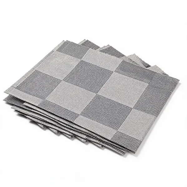 Woven_Synthetic_Fiber_Dining_Dark_Coffee_Placemat_Set_Of_6