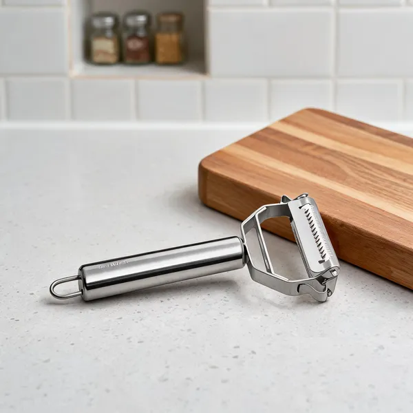 Stainless_Steel_Julienne_Peeler
