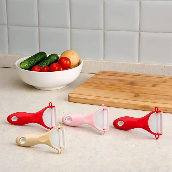 Stainless_Steel_Micro_Vegetable_Peeler_-_Pack_of_4